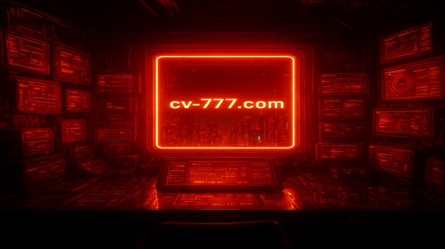 cv777